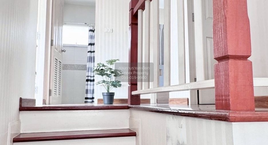 Haus zum Kauf mit 3 Zimmer in Min Buri, Bangkok