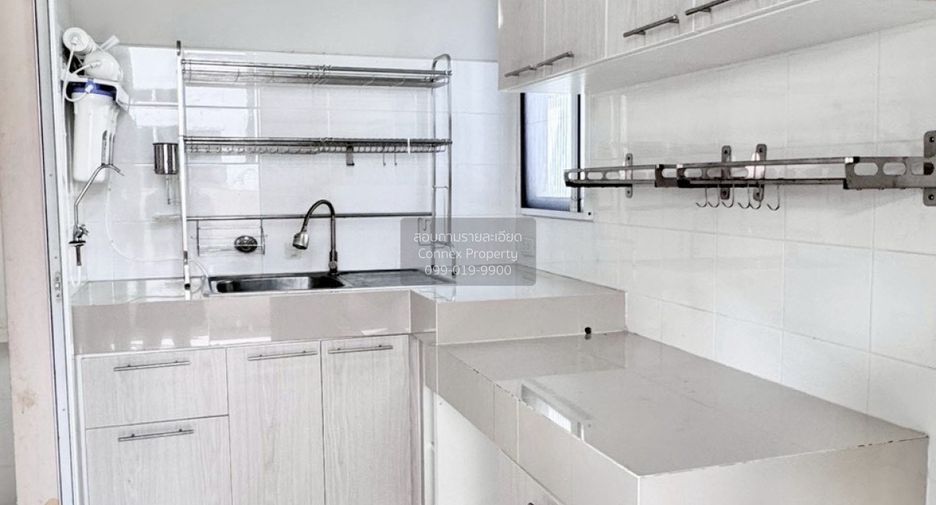 Haus zum Kauf mit 3 Zimmer in Min Buri, Bangkok