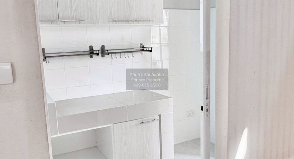 Haus zum Kauf mit 3 Zimmer in Min Buri, Bangkok