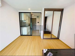 For sale 1 Beds condo in Phasi Charoen, Bangkok