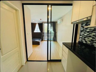 For sale 1 Beds condo in Phasi Charoen, Bangkok