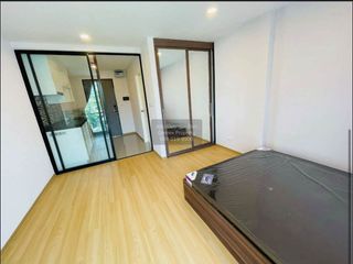 For sale 1 Beds condo in Phasi Charoen, Bangkok