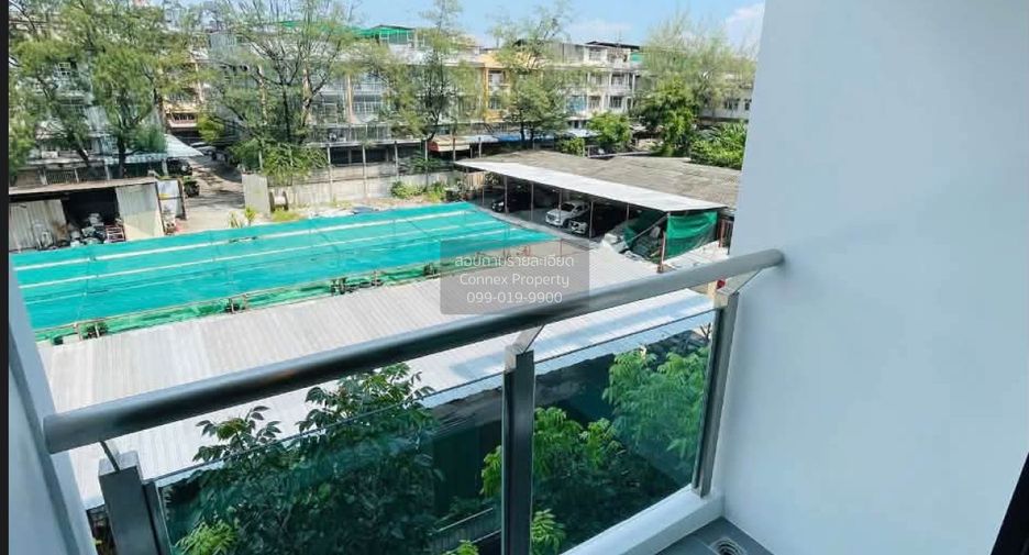 For sale 1 Beds condo in Phasi Charoen, Bangkok
