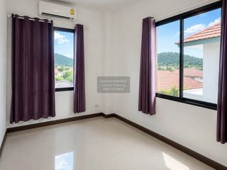 出售 3 卧室 联排别墅 在 Phuket Town, 普吉