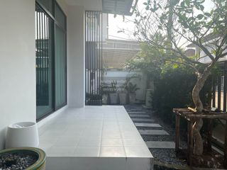 For sale 3 bedrooms house in Saphan Sung, Bangkok