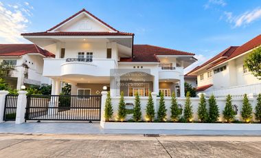 For sale 3 bedrooms house in Bang Phli, Samut Prakan