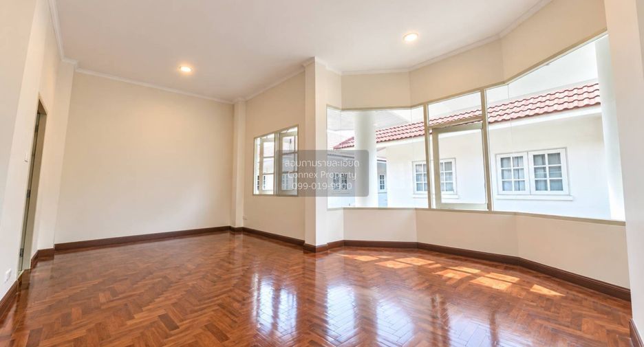 For sale 3 bedrooms house in Bang Phli, Samut Prakan