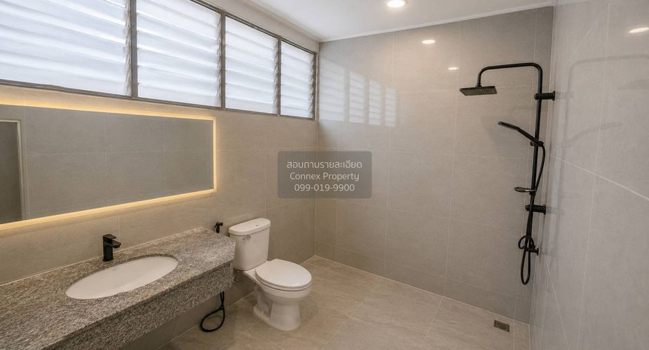 For sale 3 bedrooms house in Bang Phli, Samut Prakan