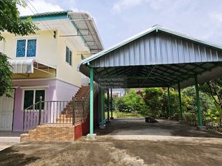 À vendre 2 chambres maison à Bang Kruai, Nonthaburi