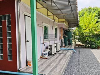 À vendre 2 chambres maison à Bang Kruai, Nonthaburi