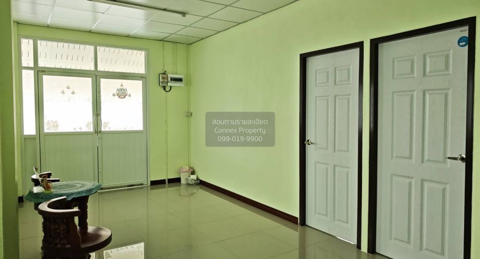 À vendre 2 chambres maison à Bang Kruai, Nonthaburi