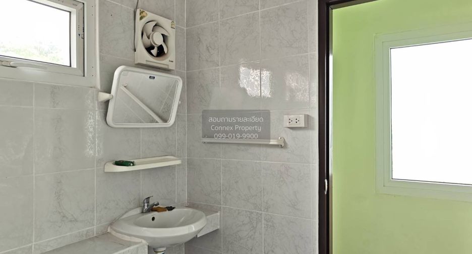 À vendre 2 chambres maison à Bang Kruai, Nonthaburi