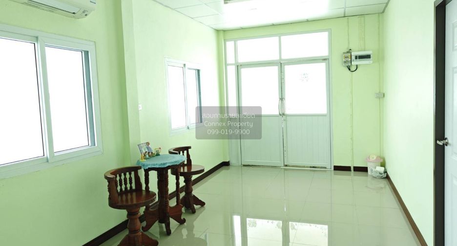À vendre 2 chambres maison à Bang Kruai, Nonthaburi