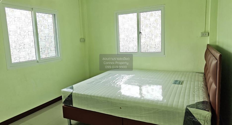 À vendre 2 chambres maison à Bang Kruai, Nonthaburi