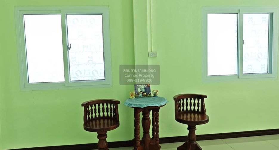 À vendre 2 chambres maison à Bang Kruai, Nonthaburi
