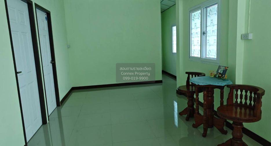 À vendre 2 chambres maison à Bang Kruai, Nonthaburi