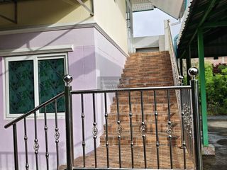 À vendre 2 chambres maison à Bang Kruai, Nonthaburi