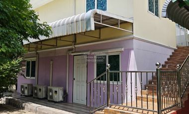 À vendre 2 chambres maison à Bang Kruai, Nonthaburi