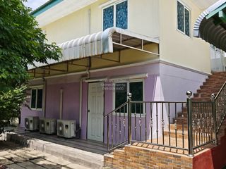 À vendre 2 chambres maison à Bang Kruai, Nonthaburi