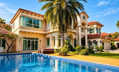 À vendre 6 chambres maison à Bang Kruai, Nonthaburi