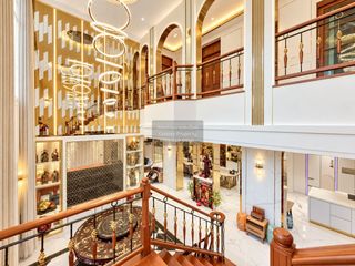 À vendre 6 chambres maison à Bang Kruai, Nonthaburi