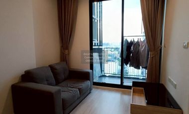For sale 1 bed condo in Huai Khwang, Bangkok