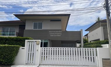 Haus zum Kauf mit 3 Zimmer in Bang Yai, Nonthaburi