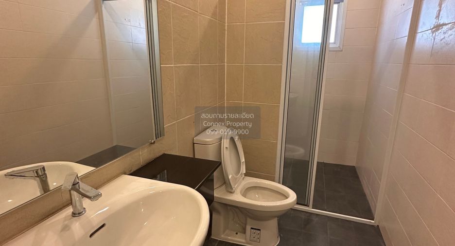 Haus zum Kauf mit 3 Zimmer in Bang Yai, Nonthaburi