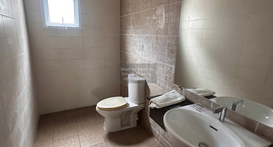 Haus zum Kauf mit 3 Zimmer in Bang Yai, Nonthaburi