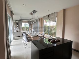 Haus zum Kauf mit 3 Zimmer in Bang Yai, Nonthaburi