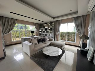 Haus zum Kauf mit 3 Zimmer in Bang Yai, Nonthaburi