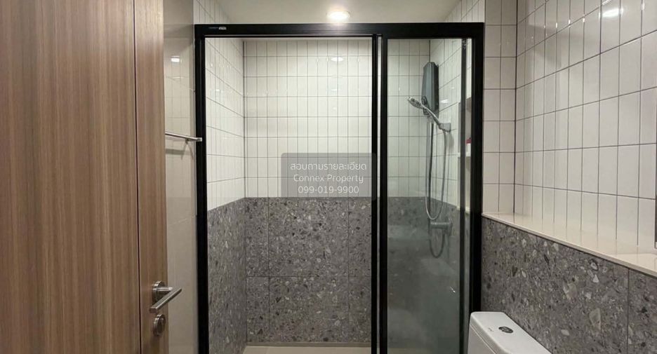 For sale 1 bed condo in Chatuchak, Bangkok