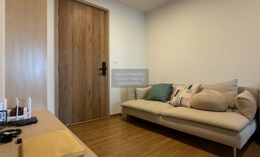 For sale 1 bed condo in Chatuchak, Bangkok