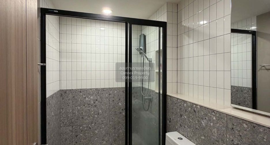 For sale 1 bed condo in Chatuchak, Bangkok