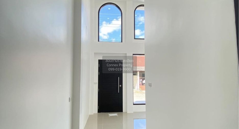 出售 2 卧室 独立屋 在 Phuket Town, 普吉