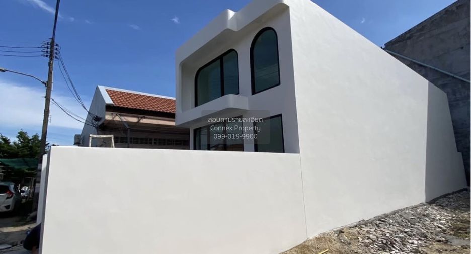 出售 2 卧室 独立屋 在 Phuket Town, 普吉
