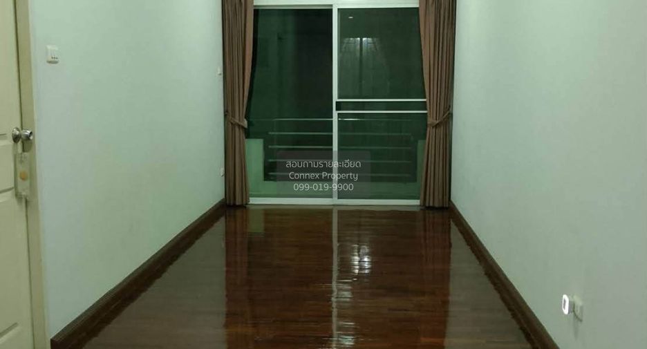 À vendre 3 chambres maison à Bang Khen, Bangkok