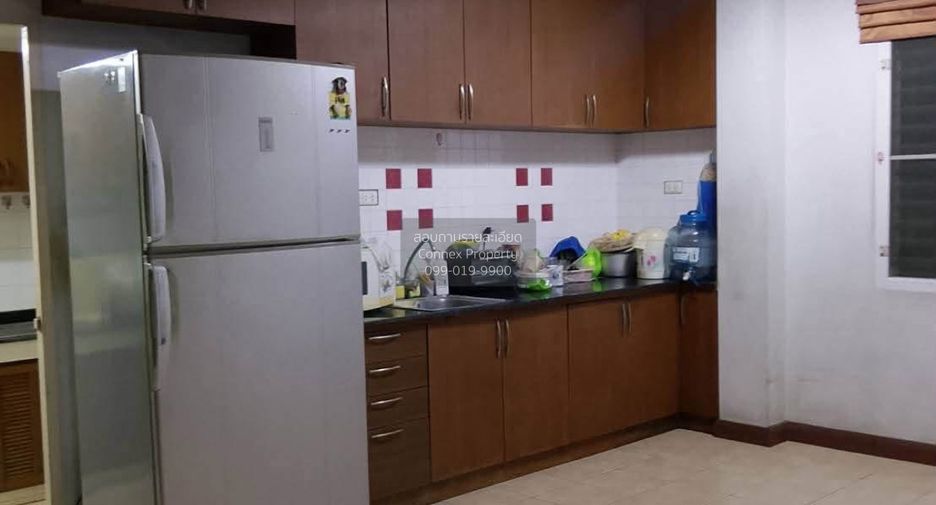 À vendre 3 chambres maison à Bang Khen, Bangkok