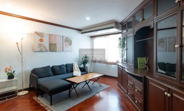 For sale 3 ベッドルーム condo in Yan Nawa, Bangkok