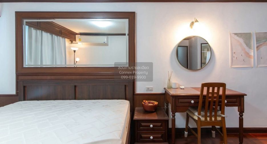 For sale 3 ベッドルーム condo in Yan Nawa, Bangkok