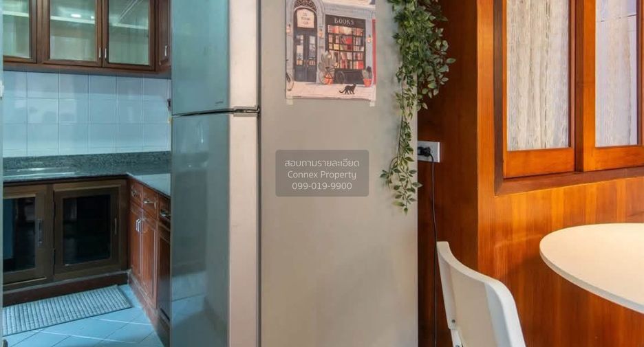 For sale 3 ベッドルーム condo in Yan Nawa, Bangkok