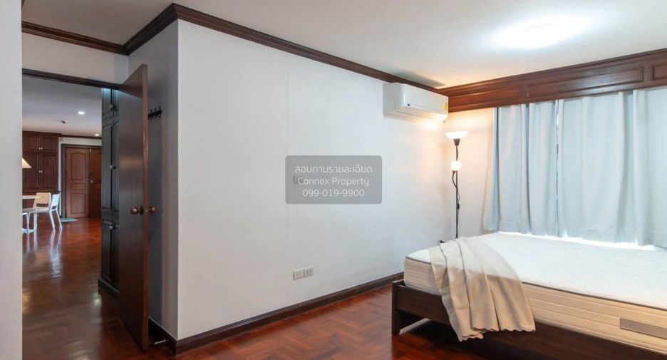 For sale 3 ベッドルーム condo in Yan Nawa, Bangkok