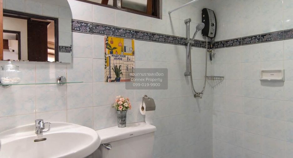 For sale 3 ベッドルーム condo in Yan Nawa, Bangkok