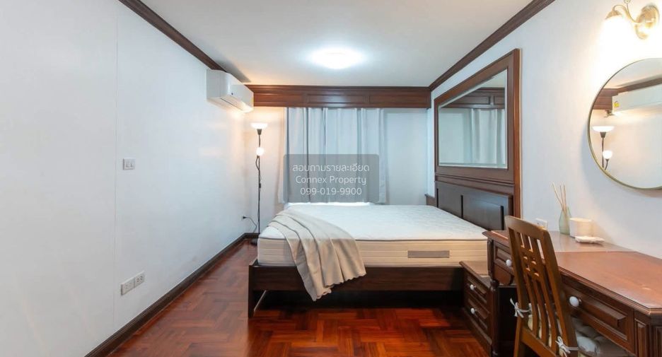 For sale 3 ベッドルーム condo in Yan Nawa, Bangkok