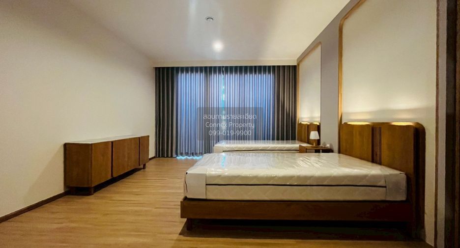 À vendre 4 chambres maison à Saphan Sung, Bangkok