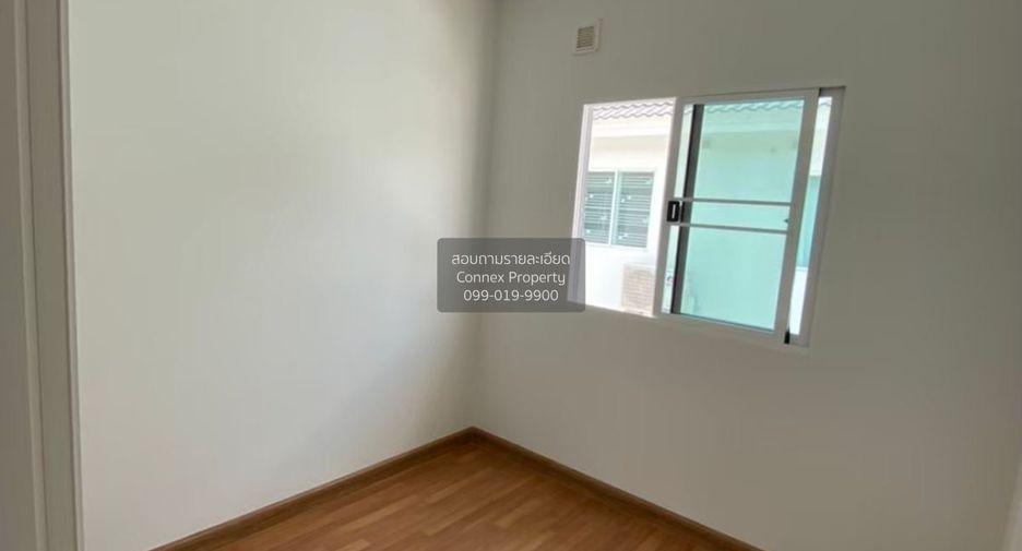 For sale 3 ベッドルーム townhouse in Mueang Nonthaburi, Nonthaburi