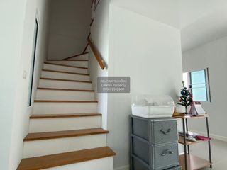 For sale 3 ベッドルーム townhouse in Mueang Nonthaburi, Nonthaburi