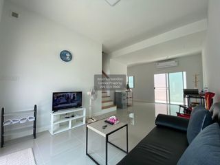 For sale 3 ベッドルーム townhouse in Mueang Nonthaburi, Nonthaburi