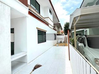 À vendre 4 chambres maison à Bang Bua Thong, Nonthaburi
