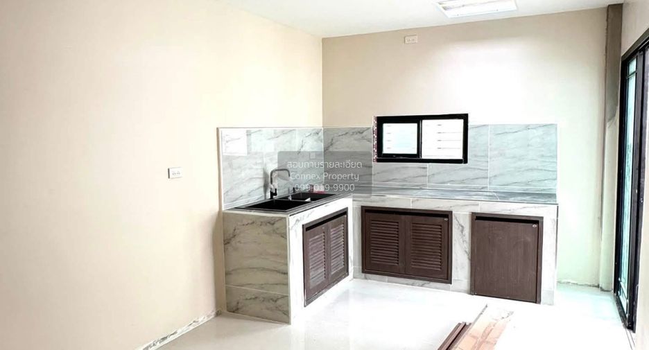 À vendre 4 chambres maison à Bang Bua Thong, Nonthaburi